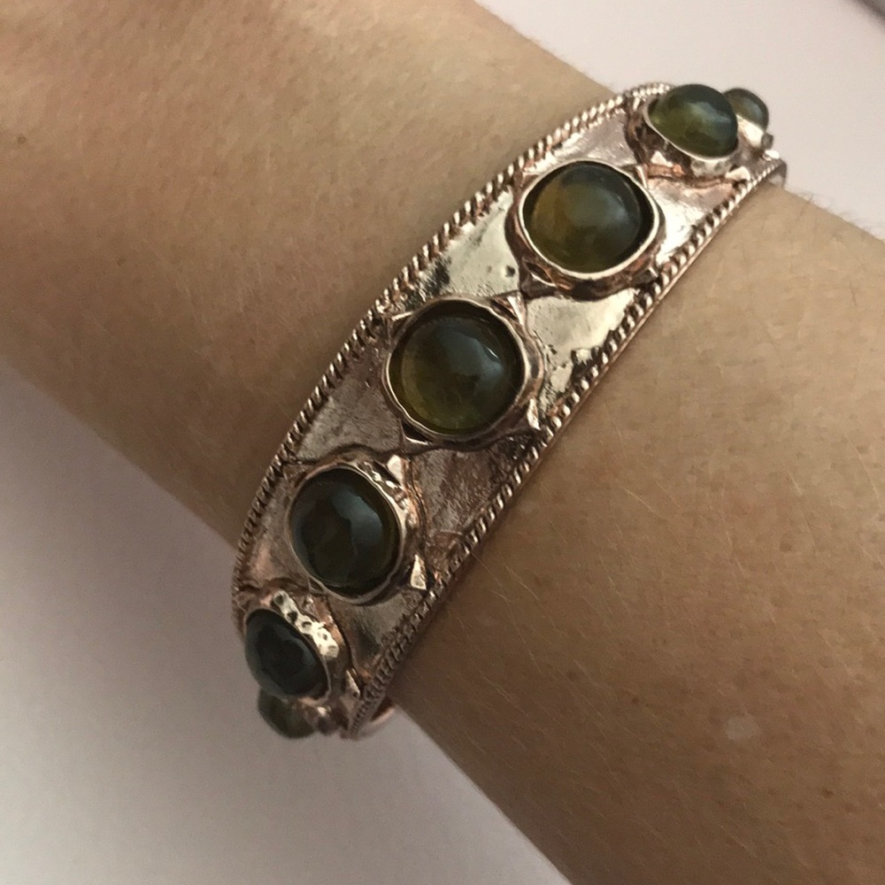 House of Harlow Cuff